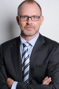 Torbj&ouml;rn Larsson, VD Doxa AB (publ)