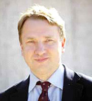 Andreas Bunge