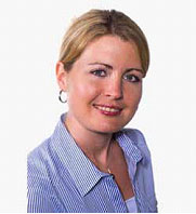Maria Wrethag