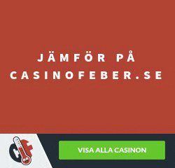 casinofeber.se