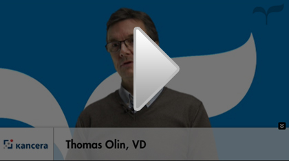 Interview Thomas Olin