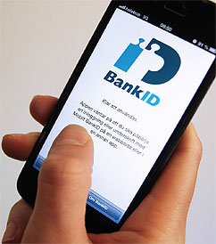 BankID