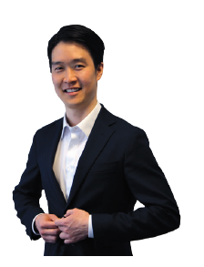 Christoffer Lee VD