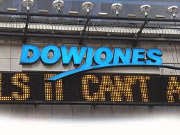 Dow Jones All time high