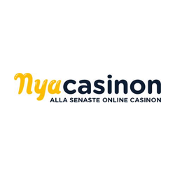 NyaCasinon.com - Svenska nätcasino listan där du får BÄST BONUS!